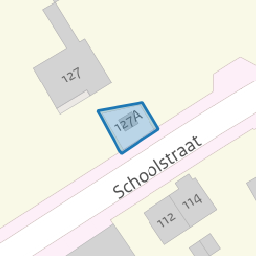 Perceel BFD00-A-3314