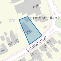 Perceel BFD00-A-3315