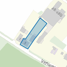 Perceel BFD00-A-3317