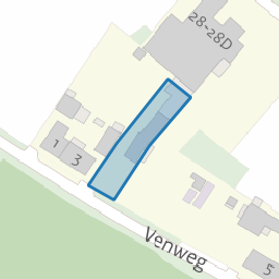 Perceel BFD00-A-3318