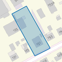 Perceel BFD00-A-3319