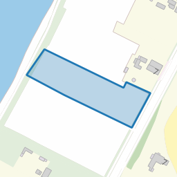 Perceel BFD00-A-3321