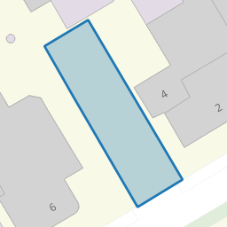 Perceel BFD00-A-3332