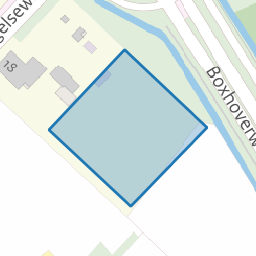 Perceel BFD00-A-3336