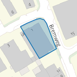 Perceel BFD00-A-3358