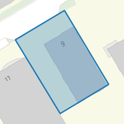 Perceel BFD00-A-3359