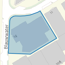 Perceel BFD00-A-3361