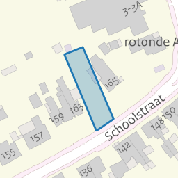 Perceel BFD00-A-3364