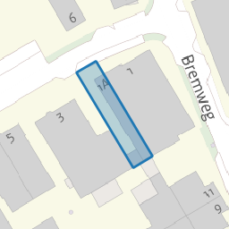 Perceel BFD00-A-3369