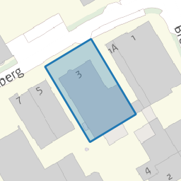 Perceel BFD00-A-3370