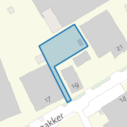 Perceel BFD00-A-3373