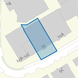 Perceel BFD00-A-3375