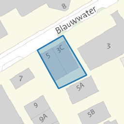 Perceel BFD00-A-3391