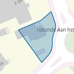 Perceel BFD00-A-3394