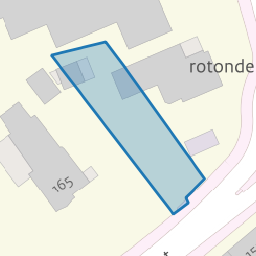 Perceel BFD00-A-3396