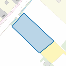 Perceel BFD00-A-3401