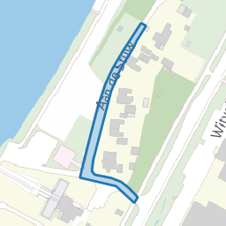 Perceel BFD00-A-3403