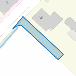 Perceel BFD00-A-3405