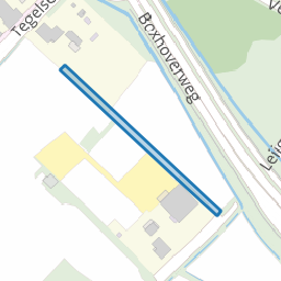 Perceel BFD00-A-3406