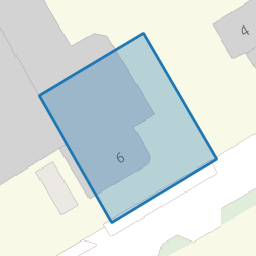 Perceel BFD00-A-3412