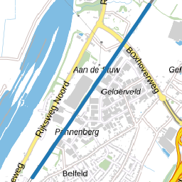 Perceel BFD00-A-3425