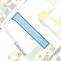 Perceel BFD00-A-3442