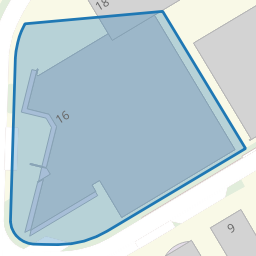 Perceel BFD00-A-3462