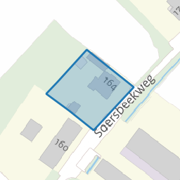 Perceel BFD00-A-3464