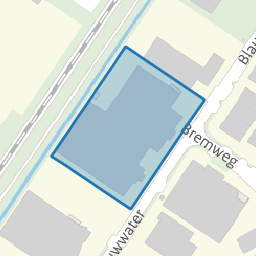 Perceel BFD00-A-3475