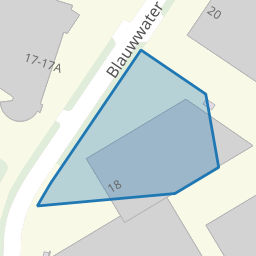 Perceel BFD00-A-3481