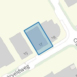 Perceel BFD00-A-3495