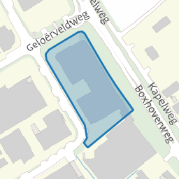 Perceel BFD00-A-3502