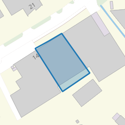 Perceel BFD00-A-3506