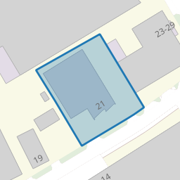 Perceel BFD00-A-3509