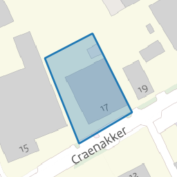 Perceel BFD00-A-3510