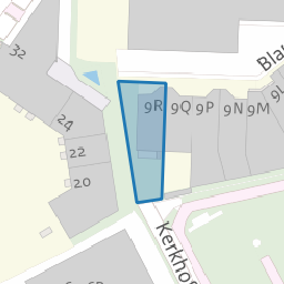 Perceel BFD00-A-3513