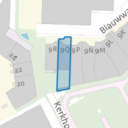 Perceel BFD00-A-3514