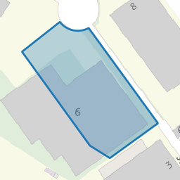 Perceel BFD00-A-3522