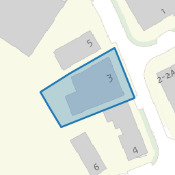 Perceel BFD00-A-3527