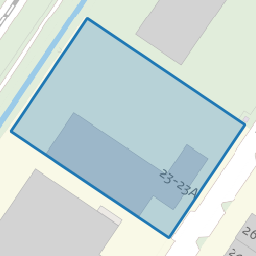 Perceel BFD00-A-3534