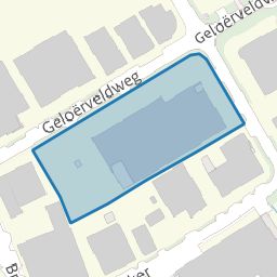 Perceel BFD00-A-3545