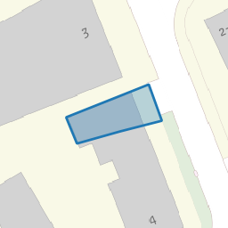 Perceel BFD00-A-3546