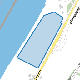 Perceel BFD00-A-3550