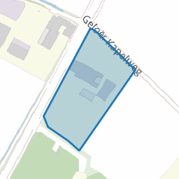 Perceel BFD00-A-3554