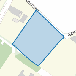 Perceel BFD00-A-3555