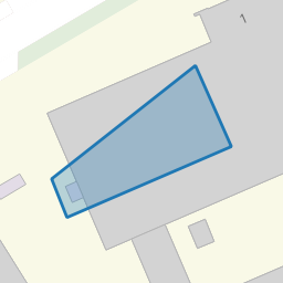 Perceel BFD00-A-3562