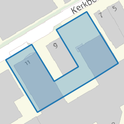 Perceel BFD00-A-3565