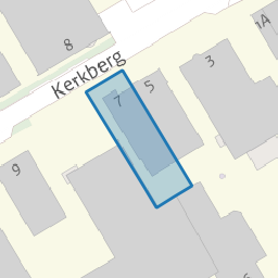 Perceel BFD00-A-3566