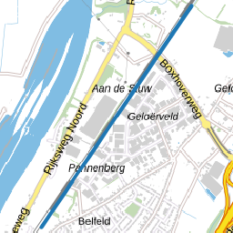 Perceel BFD00-A-3574