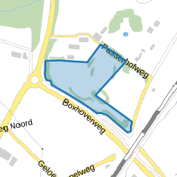 Perceel BFD00-A-3577